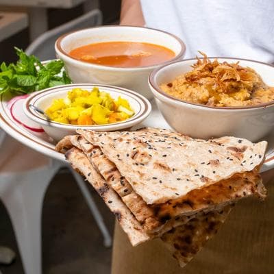Abgoosht (Dizi)